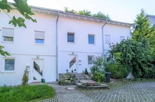 Anlageobjekt in Pfauenstraße 30/1, 72488 Sigmaringen, Kapitalanlage! Doppelhaushälften und Reihenmittelhaus in Sigmaringen zu verkaufen