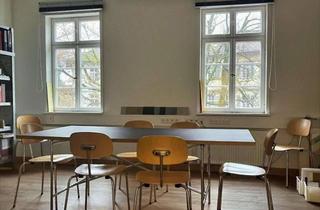 Büro zu mieten in 73230 Kirchheim, Charmante Büroetage im Alten Forstamt