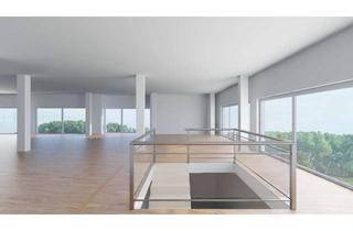 Geschäftslokal mieten in Am Wollhaus, 74072 Heilbronn, STUDIOFLÄCHE- LADENGESCHÄFT- Eingang im Erdgeschoss- große Fensterfront im 1. Obergeschoss