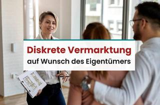 Grundstück zu kaufen in 82178 Puchheim, Baugrundstück mit Altbestand