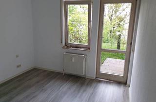 Wohnung mieten in Stuttgarter Straße, 70794 Filderstadt, Schöne, sonnige 2-Zimmer-Erdgeschosswohnung mit Terrasse und Garten in Filderstadt