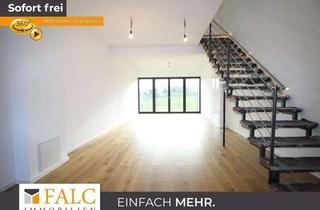 Haus mieten in Dorfplatz 8J, 12526 Berlin, Stadtnah und trotzdem im Grünen - genießen Sie die Sommerabende auf Ihrer Terrasse!