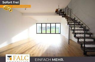 Haus mieten in Dorfplatz 8K, 12526 Berlin, Stadtnah und trotzdem im Grünen - genießen Sie die Sommerabende auf Ihrer Terrasse!