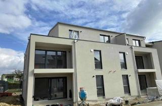 Penthouse kaufen in Brunellenstraße, 85055 Mailing, Penthouse-Feeling mit toller DachterrasseNeubau im 2. OG in Ingolstadt-Mailingmit TG und Aufzug!