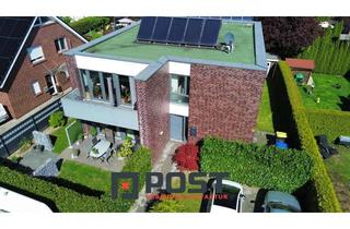 Wohnung kaufen in 48329 Havixbeck, Hochwertige, großzügige Wohnung (1. OG) in zentraler Lage