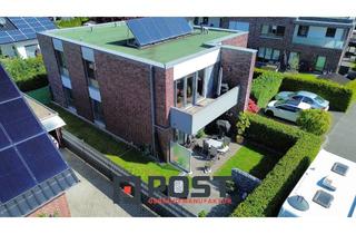 Wohnung kaufen in 48329 Havixbeck, Hochwertige, altengerechte Erdgeschosswohnung in zentraler Lage