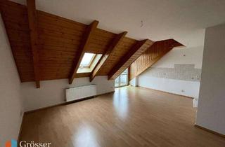 Wohnung mieten in Max-Sens-Platz, 39261 Zerbst, schöne 2 Zimmer Maisonette Wohnung im wilheminischen Hof