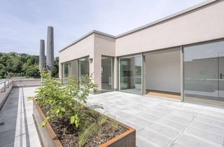 Penthouse mieten in 88212 Ravensburg, Besondere Penthousewohnung mit Dachterrasse in beliebter Lage