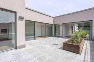 Penthouse mieten in 88212 Ravensburg, Besondere Penthousewohnung mit Dachterrasse in beliebter Lage