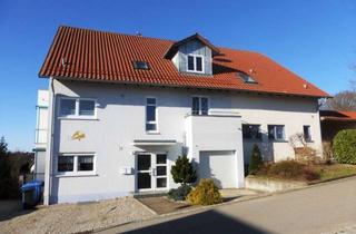 Wohnung mieten in 88400 Biberach, In schöner Wohnlage von Ringschnait mit Aussicht! Gemütliche 4,5-Zimmer-Mietwohnung