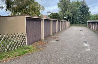 Garagen mieten in Wurzelförde, 29664 Walsrode, Garage in der Wurzelförde - Walsrode zu vermieten!