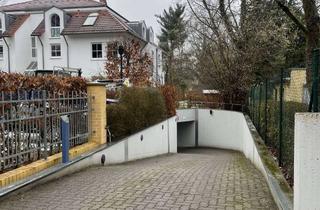 Garagen mieten in Rosa-Luxemburg-Straße 4b, 14482 Babelsberg Nord, Tiefgaragen-Stellplatz zu vermieten