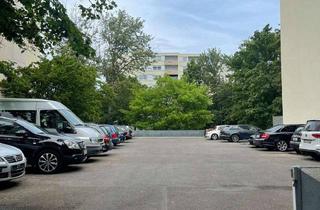 Immobilie mieten in Sternstraße 217-221, 67063 Friesenheim, Ludwigshafen, Außenstellplätze auf Parkdeck eines MFH