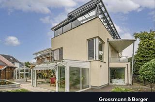 Haus kaufen in 21380 Artlenburg, Exklusives Zweifamilienhaus mit Wellnessbereich
