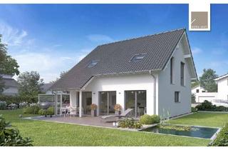 Haus kaufen in 99195 Markvippach, Viel Raum für alle!