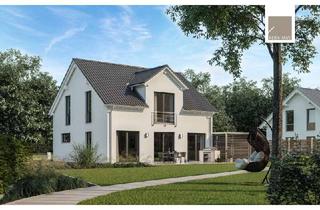 Haus kaufen in 99195 Markvippach, Modern und zeitlos zugleich!