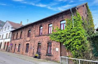 Haus kaufen in 67466 Lambrecht, Attraktive Immobilie für Kapitalanleger in sehr guter Lage von Lambrecht mit Top-Infrastruktur