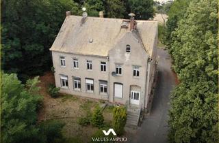 Einfamilienhaus kaufen in 04769 Naundorf, Gewerbliche Nutzung möglich! - Großzügiges Einfamilienhaus – Ideal für Mehrgenerationen-Wohnen