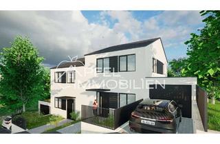 Doppelhaushälfte kaufen in 85129 Oberdolling, Schlüsselfertige Doppelhaushalte inklusive aller Baunebenkosten !