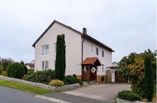 Haus kaufen in 95508 Kulmain, Gut gepflegtes Wohnhaus im Kemnather Land