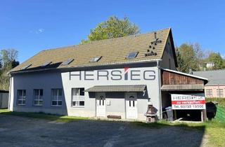 Haus kaufen in 09465 Sehmatal-Cranzahl, Ihr Familienglück hat ein ZUHAUSE