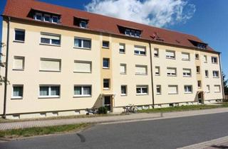 Wohnung mieten in Ringstraße, 04668 Grimma, Familien aufgepasst! Der Umzug in Ihre neue Wohnung kann starten