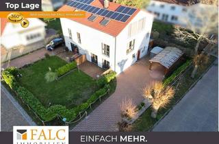 Doppelhaushälfte kaufen in Dorfstraße 41, 18556 Breege, Exklusiv wohnen, wo andere Urlaub machen