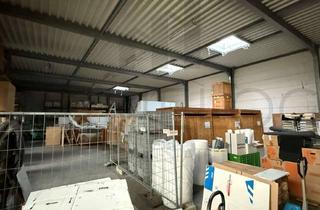 Büro zu mieten in 65830 Kriftel, ** Ca. 700 m² ebenerdige Lagerfläche mit angrenzend ca. 250 m² Büro | Kurzfristig Verfügbar **