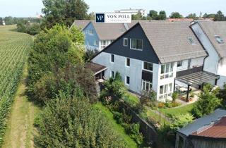 Anlageobjekt in 84503 Altötting, Charmantes Raumwunder mit Potenzial in idyllischer Ortsrandlage am plätschernden Bach