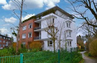 Anlageobjekt in 22926 Ahrensburg, Kaufpreisreduzierung! 1,5 Zimmer Kapitalanlage in TOP-Lage! TG-Stellplatz