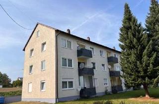 Anlageobjekt in 94327 Bogen, Renditestarke Investitionsmöglichkeit: 6 Wohnungen in Toplage in Bogen