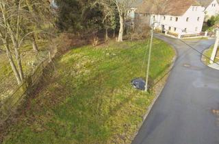 Grundstück zu kaufen in 02627 Weißenberg, +++ Einmalige Gelegenheit! - Traumgrundstück für Ihr Einfamilienhaus +++