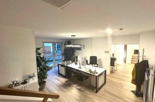 Büro zu mieten in 71083 Herrenberg, Büro mit Charme und Dachterrasse in Herrenberg zu vermieten