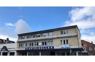 Büro zu mieten in Kieler Straße 93, 25451 Quickborn, Dienstleistungs-/Bürofläche in guter Lage!!!Klicken Sie hier!!!