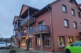 Büro zu mieten in 38550 Isenbüttel, Bürofläche in Isenbüttel