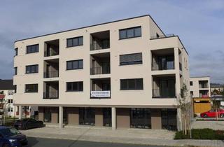 Gewerbeimmobilie kaufen in 91257 Pegnitz, Praxis, Büro oder Gewerbe im Sonnenbogen