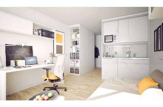 Immobilie mieten in Krifteler Straße 15, 60326 Gallus, Wunderschönes Apartment-Voll Möbliert-all inclusive Wohnen-Nähe Europaviertel