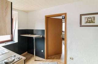 Immobilie mieten in 46282 Dorsten, Modern möbliertes Apartment ++ Nur für WOCHENEND-PENDLER ++