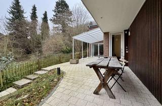 Immobilie mieten in 37120 Bovenden, Exklusive 2 Zimmer Wohnung mit Terrasse, hochwertig ausgestattet und komplett möbliert.