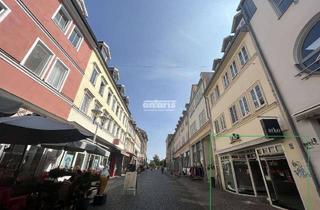 Geschäftslokal mieten in 99867 Gotha, antaris Immobilien GmbH **Ihre VISION- Ihr ERFOLG in bester Lage**