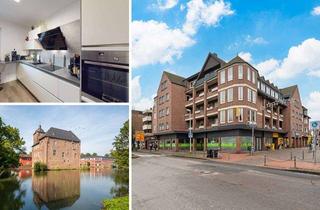 Anlageobjekt in 52511 Geilenkirchen, PHI AACHEN - Modernisiertes Wohn-Geschäftshaus mit 20 Parteien und Stellplätzen in Geilenkirchen!