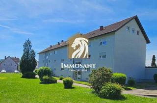 Wohnung kaufen in 79730 Murg, Sichere Kapitalanlage durch charmante 3- Zimmer Wohnung in ruhiger Lage von Murg