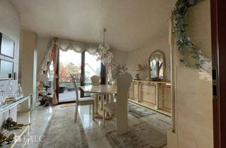 Penthouse kaufen in 90480 Nürnberg, Exklusive Maisonette-Wohnung in Nürnbergs begehrter Lage - Wohnen auf zwei Ebenen!