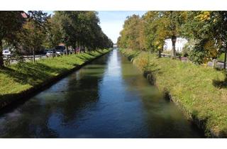 Wohnung kaufen in Friedrich-Ebert-Straße 11, 83059 Kolbermoor, 2,5-Zimmer-Südwohnung mit XXL-Terrasse und Südbalkon | Das Flussquartier Kolbermoor