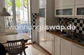 Wohnung mieten in Heimeranplatz, 80339 Schwanthalerhöhe, Wohnungstausch: Heimeranplatz 1