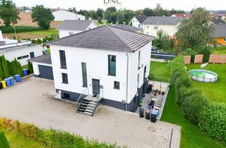 Einfamilienhaus kaufen in 88518 Herbertingen, Exklusives Einfamilienhaus mit Einliegerwohnung in Herbertingen
