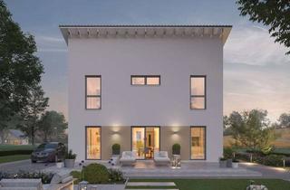 Haus kaufen in 89613 Grundsheim, Viel Platz für Kind und Kegel