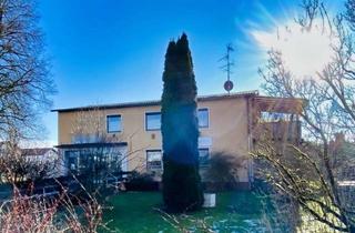 Haus kaufen in 84562 Mettenheim, Wohn- und Geschäftshaus in Mettenheim mit viel Potenzial