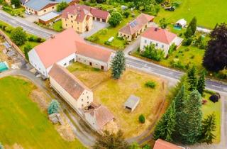 Gewerbeimmobilie kaufen in 02694 Malschwitz, Ihr neuer Standort in der Nähe von Bautzen!