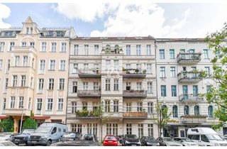 Gewerbeimmobilie kaufen in Immanuelkirchstraße 30, 10405 Prenzlauer Berg (Prenzlauer Berg), EXKLUSIVE GEWERBERÄUME IN PRENZLAUER BERG - ca. 34 m² KELLER - PROVISIONSFREI!